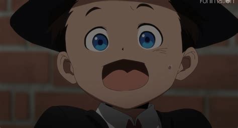 phil the promised neverland|promised neverland season 2 episodes.